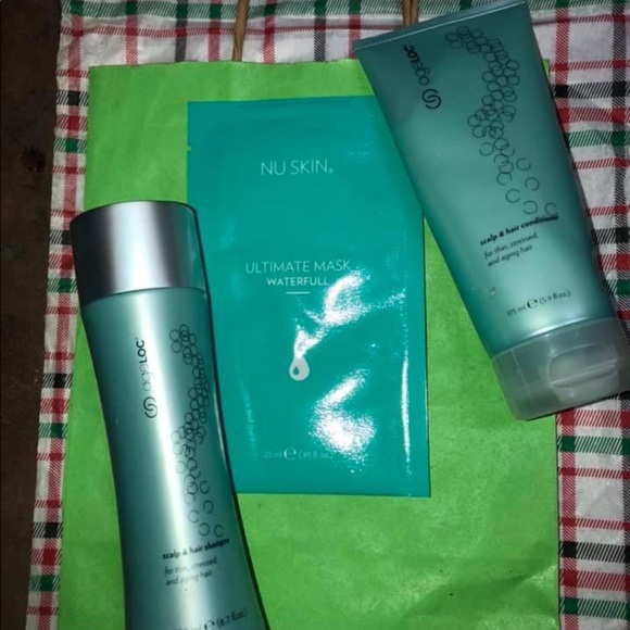 Beauty line products! The best of the best😉 - Picture 9 of 16